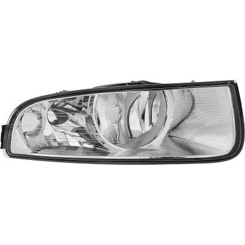 fendinebbia destro con luce diurna mod 09 09 skoda superb 2008 2013 sk4204423