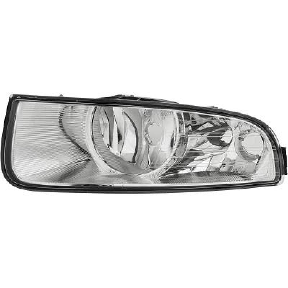 fendinebbia sinistro con luce diurna mod 09 09 skoda superb 2008 2013 sk4204424