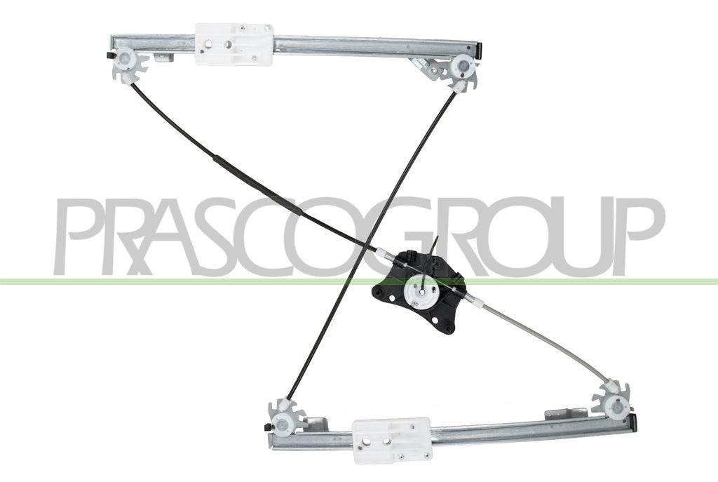 meccanismo alzacristallo anteriore sinistro skoda superb 2008 2013 sk420w024