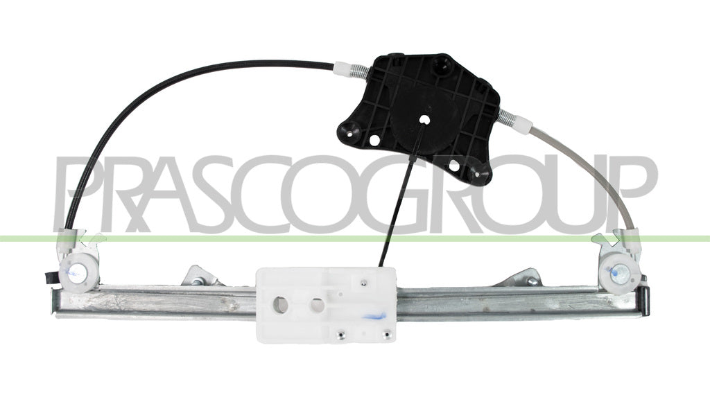 meccanismo alzacristallo posteriore destro mod 5 porte comfort skoda superb 2008 2013 sk420w063
