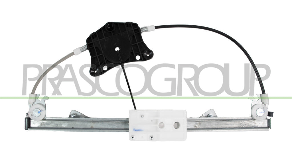 meccanismo alzacristallo posteriore sinistro mod 5 porte comfort skoda superb 2008 2013 sk420w064