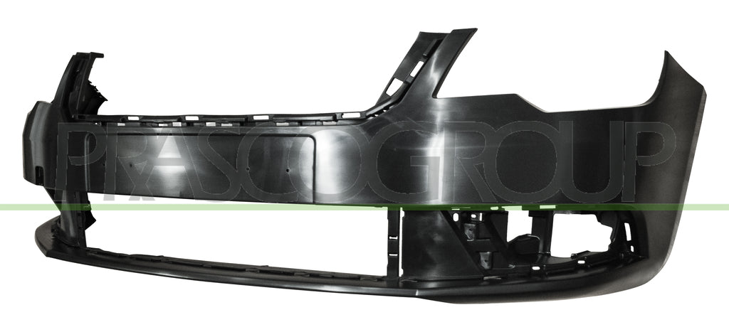 paraurti anteriore nero skoda superb 2013 2015 sk4221001
