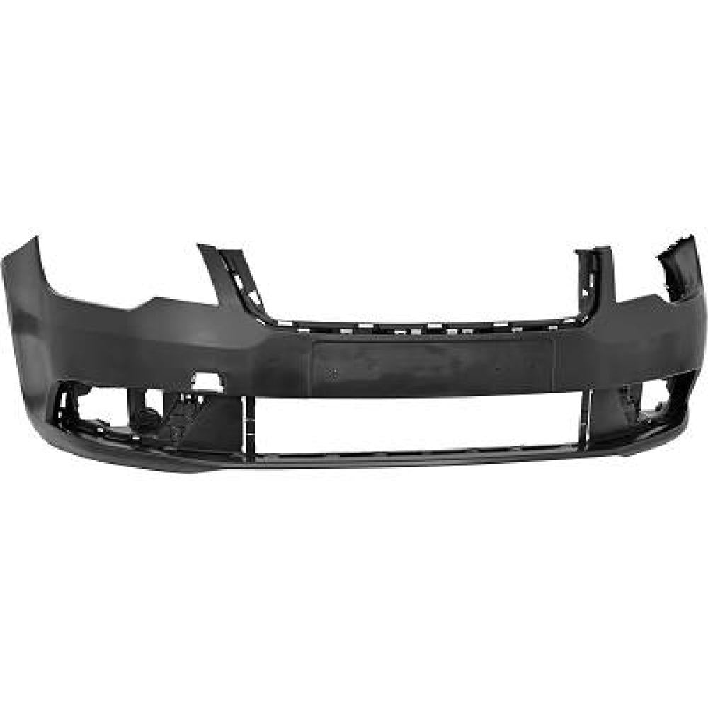 paraurti anteriore nero skoda superb 2013 2015 3t0807221k