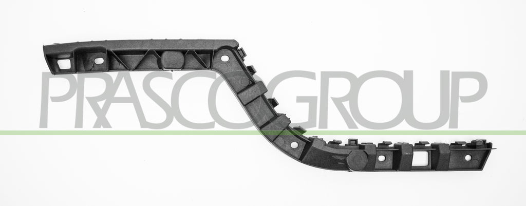 staffa destra paraurti posteriore laterale plastica mod 4 porte skoda superb 2013 2015 sk4221053
