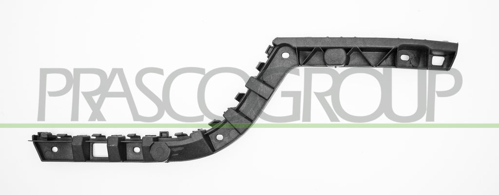 staffa sinistra paraurti posteriore laterale plastica mod 4 porte skoda superb 2013 2015 sk4221054