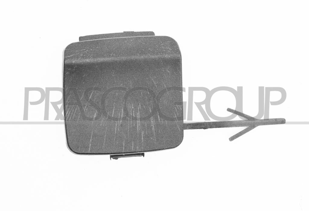 tappo copri gancio traino paraurti posteriore mod station wagon skoda superb 2013 2015 sk4221286