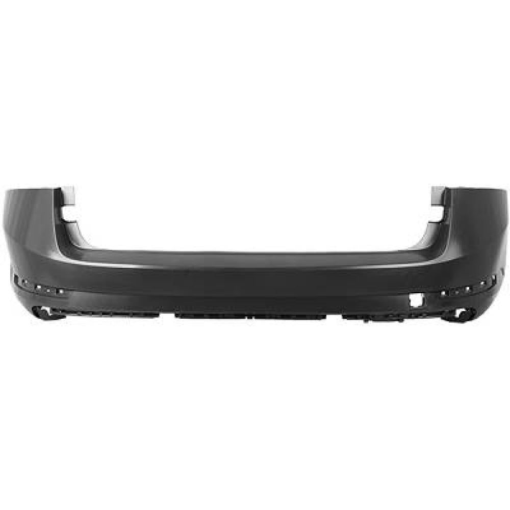 paraurti posteriore mod station wagon skoda superb 2015 2019 3v9807421