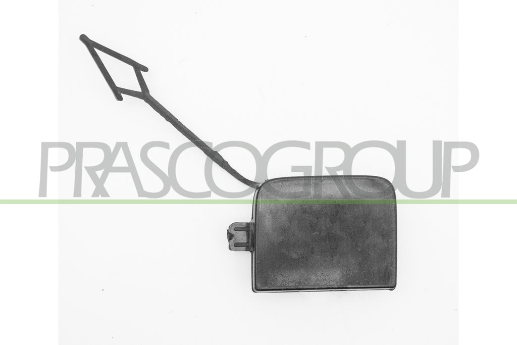 tappo copri gancio traino paraurti posteriore skoda superb 2015 2019 sk4241286