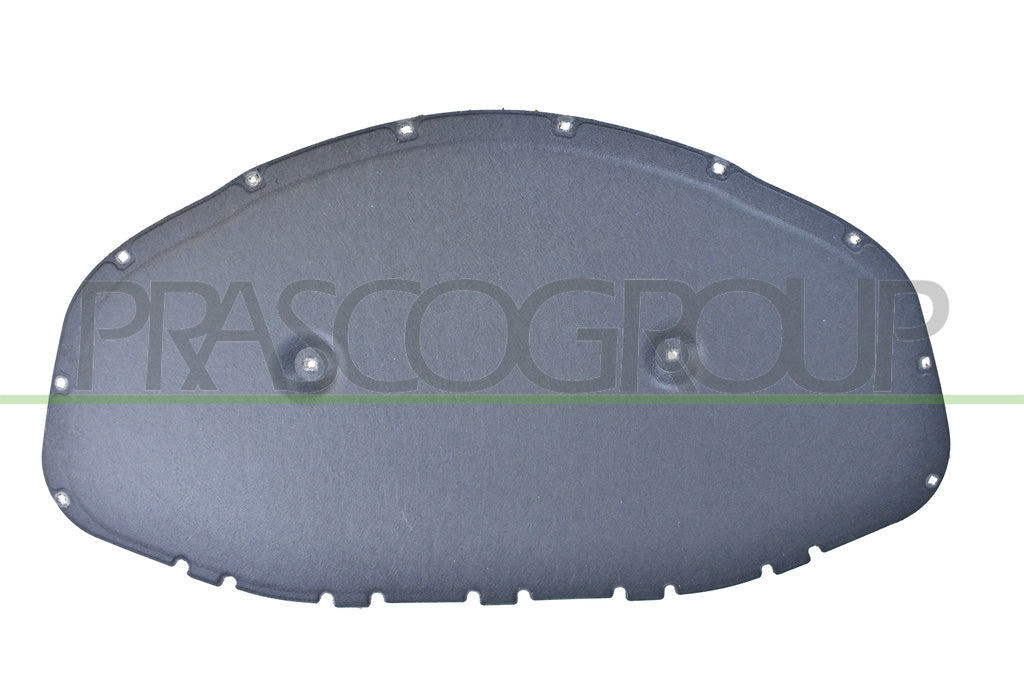 pannello insonorizzatore cofano 12 clips skoda superb 2015 2019 sk4241945