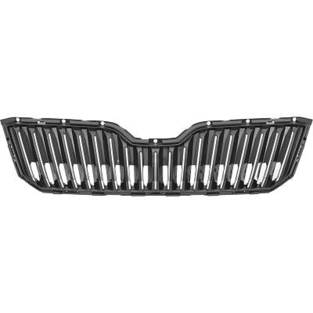 cornice griglia cromata skoda superb 2015 2019 sk4242305