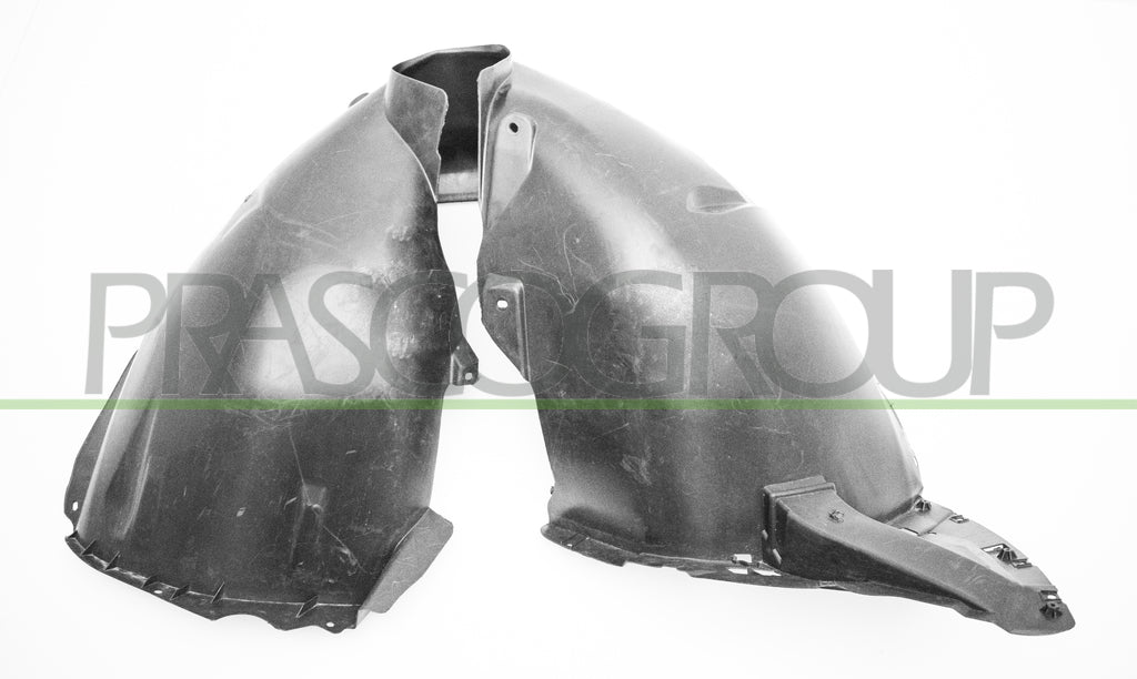passaruota anteriore sinistro stampaggio ad iniezione skoda superb 2015 2019 sk4243604