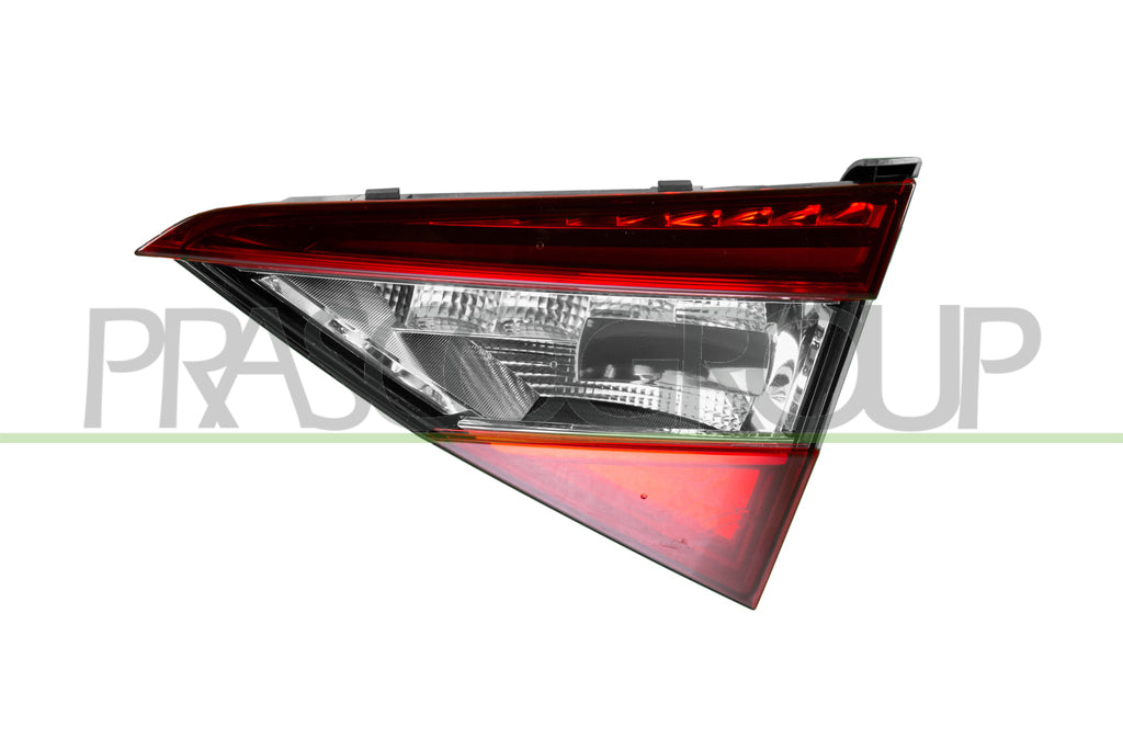 fanale posteriore destro interno senza portalampad led mod 4 porte skoda superb 2015 2019 sk4244153