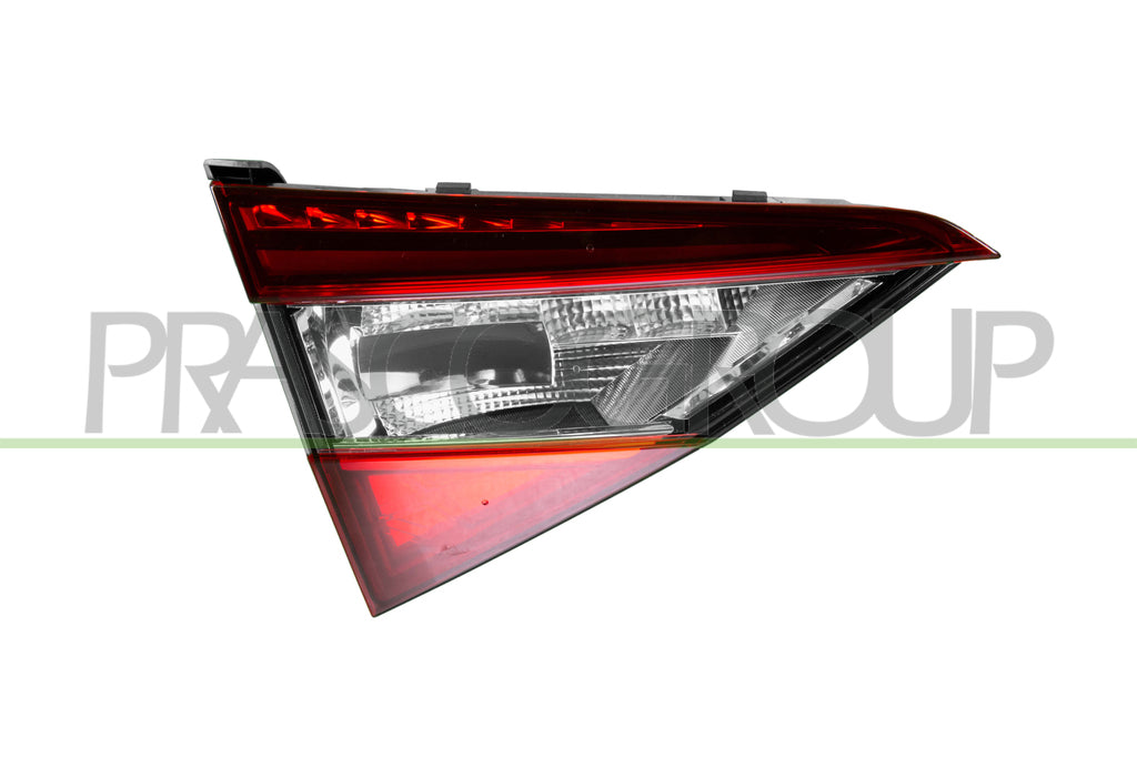 fanale posteriore sinistro interno senza portalampad led mod 4 porte skoda superb 2015 2019 sk4244154