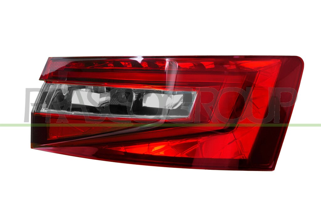 fanale posteriore destro esterno senza portalampad led mod 4 porte skoda superb 2015 2019 sk4244163