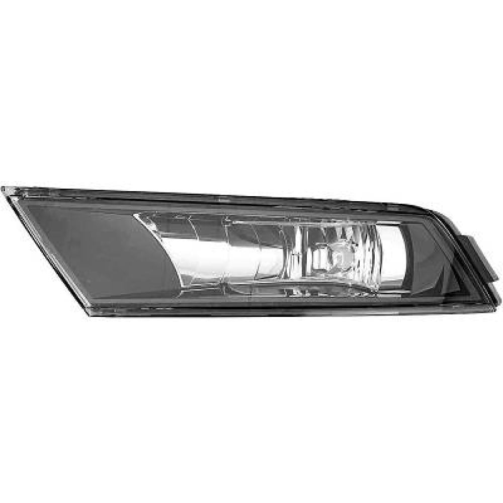 fendinebbia sinistro con luce direzionale skoda superb 2015 2019 sk4244414
