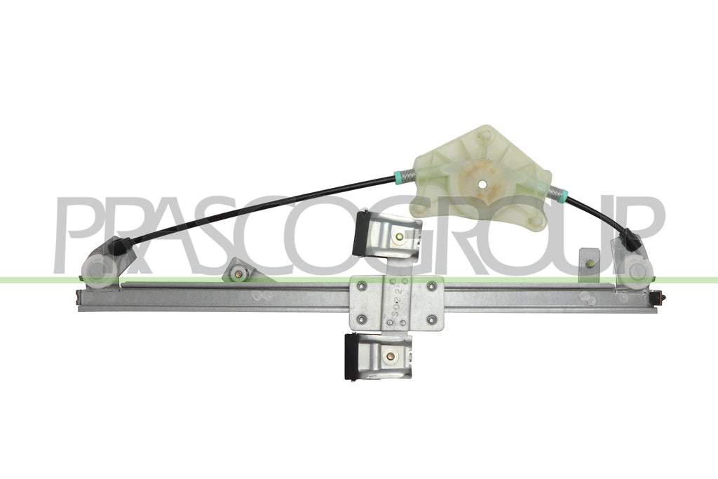 meccanismo alzacristallo anteriore destro mod 5 porte skoda yeti 5l 2010 2013 sk710w023