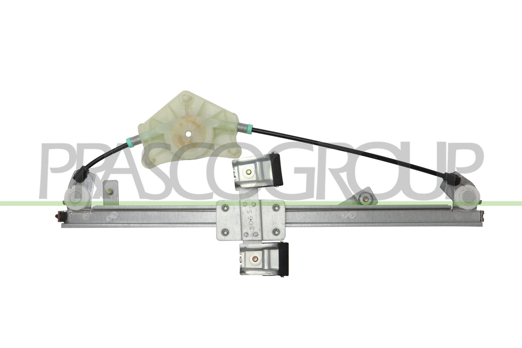 meccanismo alzacristallo anteriore sinistro mod 5 porte skoda yeti 5l 2010 2013 sk710w024