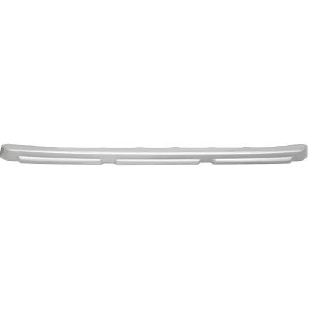 spoiler paraurti anteriore nero liscio da primerizzare skoda yeti 5l 2013 5l0807733bu34