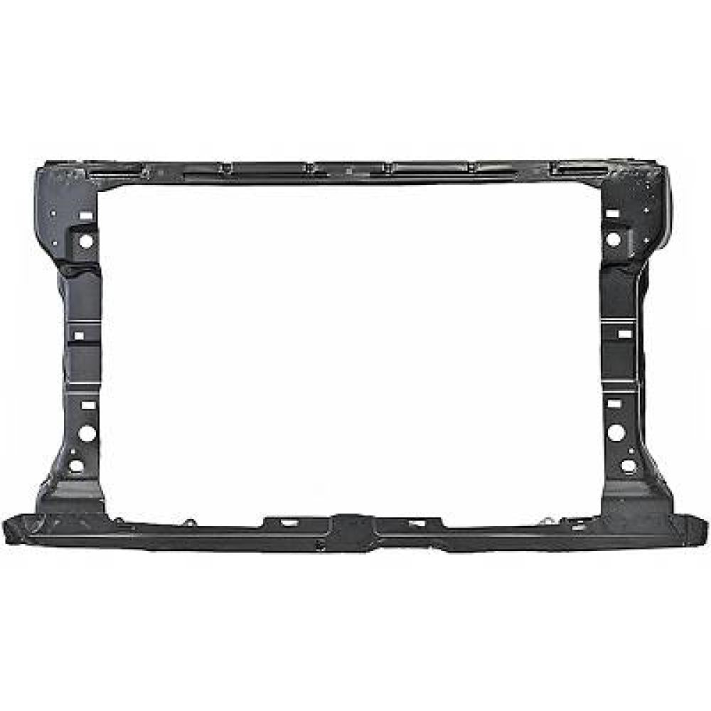 frontale anteriore completo skoda yeti 5l 2013 sk7123210