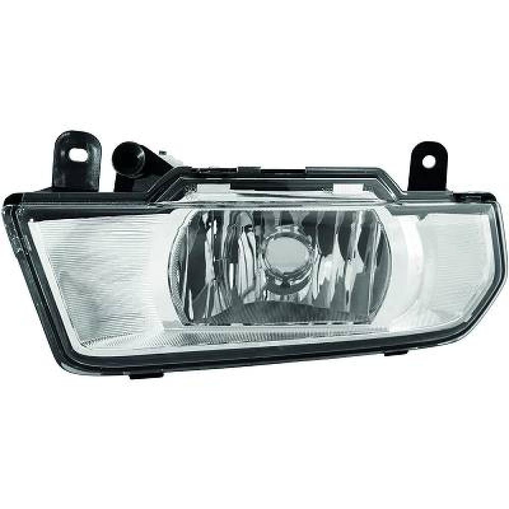 fendinebbia sinistro skoda yeti 5l 2013 sk7124414