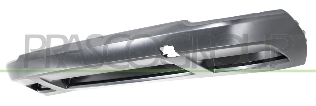 paraurti posteriore inferiore grigio scuro skoda karoq 2017 2021 sk7501071