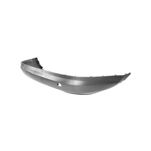 spoiler paraurti posteriore nero goffrato skoda kodiaq ns7 2016 2021 sk8101851