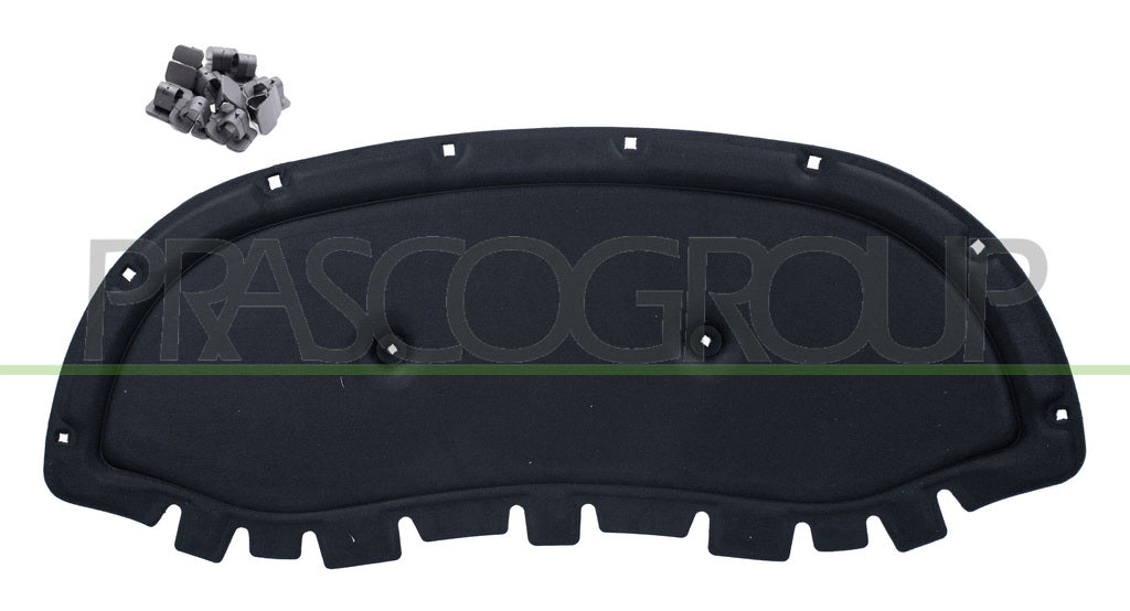 pannello insonorizzatore cofano skoda kodiaq ns7 2016 2021 sk8101945