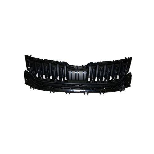 griglia radiatore nera skoda kodiaq ns7 2016 2021 sk8102011