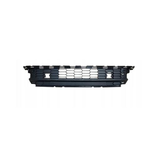 griglia paraurti anteriore centrale nera skoda kodiaq ns7 2016 2021 sk8102120
