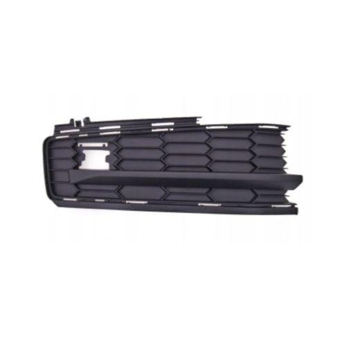 griglia sinistra paraurti anteriore skoda kodiaq ns7 2016 2021 sk8102124