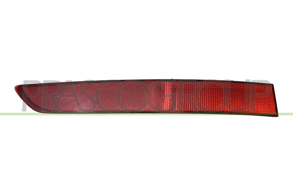 catadiottro sinistro paraurti posteriore skoda kodiaq ns7 2016 2021 sk8104354