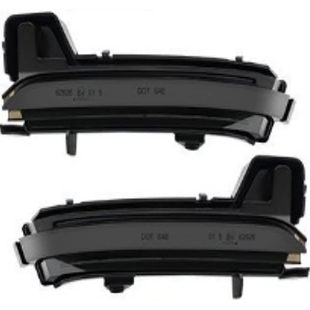 retrovisore sinistro elettrico con primer termico con fanale convesso 6 pins skoda kodiaq 2021 2024 sk8107314