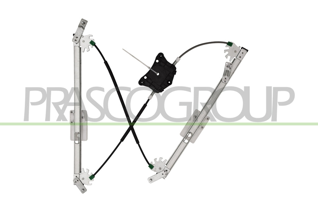 meccanismo alzacristallo anteriore destro mod 5 porte skoda kodiaq ns7 2016 2021 sk810w001