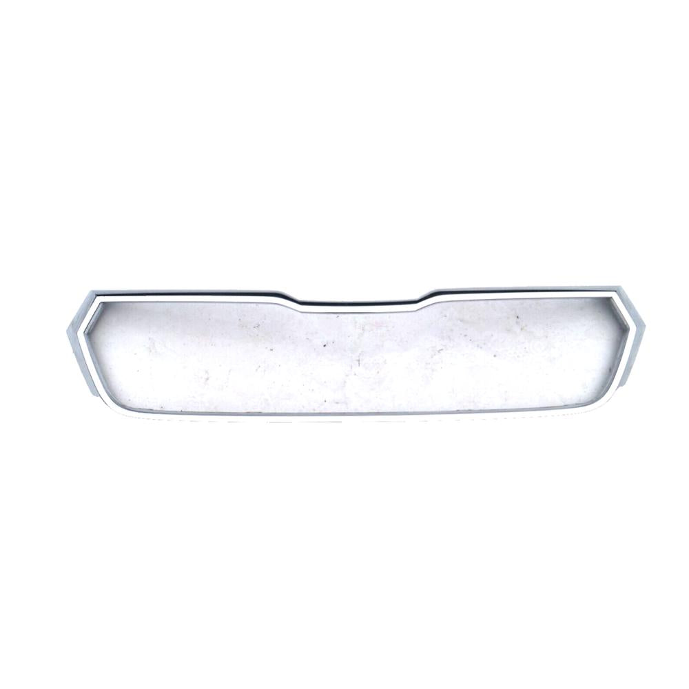 cornice griglia radiatore cromata skoda kodiaq 2021 2024 565853761b2zz
