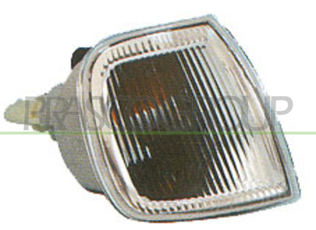 fanale anteriore destro bianco con portalampada seat arosa 1997 2000 st0014013