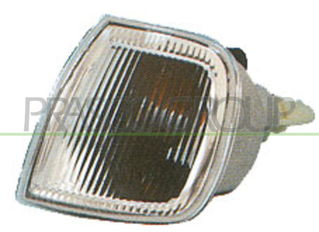 fanale anteriore sinistro bianco con portalampada seat arosa 1997 2000 st0014014