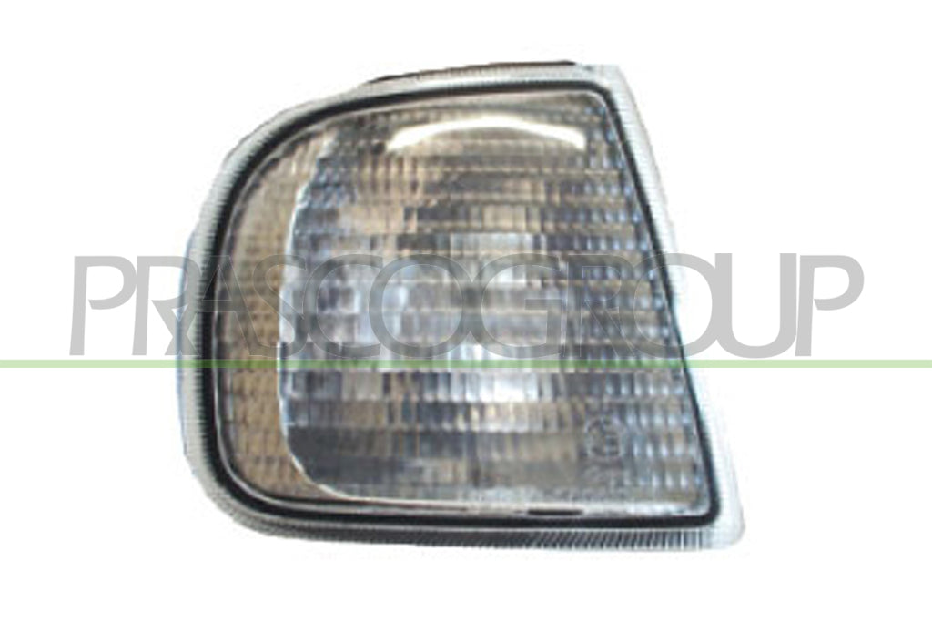 fanale anteriore destro bianco con portalampada seat ibiza 1993 1996 st0274013