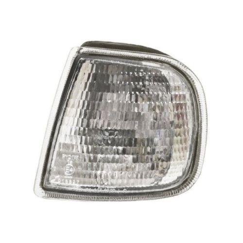 fanale anteriore sinistro bianco con portalampada seat ibiza 1993 1996 st0274014