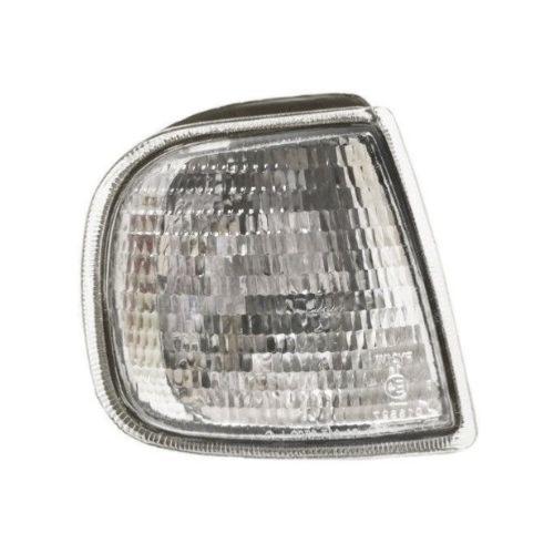 fanale anteriore destro bianco senza portalampada seat ibiza 1993 1996 st0274113