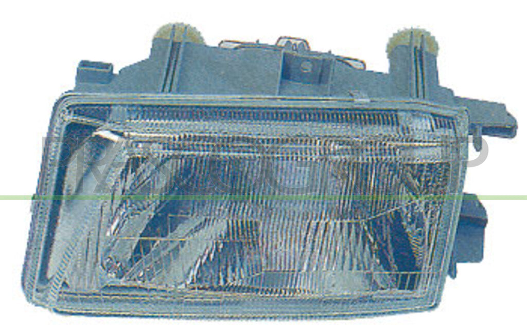 proiettore sinistro h4 manuale elettrico seat ibiza 1993 1996 st0274804