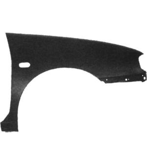 parafango anteriore destro con foro lucciola volkswagen polo classic variant caddy 1994 2004 st0293003