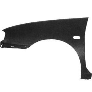 parafango anteriore sinistro con foro lucciola volkswagen polo classic variant caddy 1994 2004 st0293004