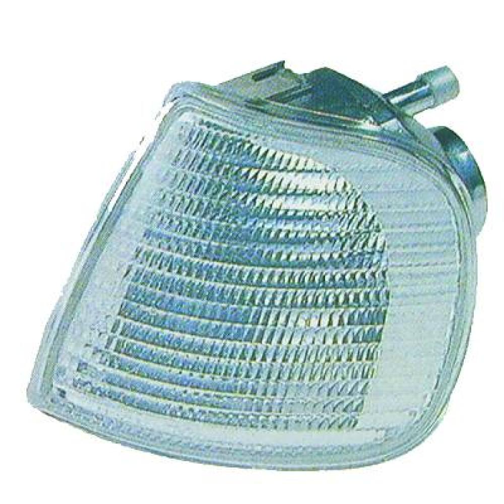 fanale anteriore sinistro bianco con portalampada seat ibiza cordoba 1996 1999 st0294014