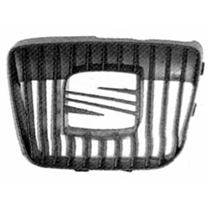 griglia radiatore centrale seat ibiza cordoba 1999 2002 st0312001
