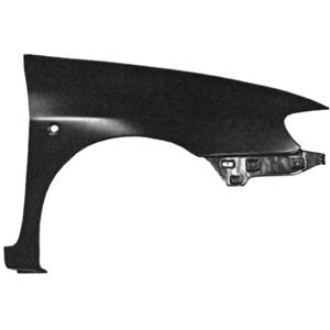 parafango anteriore destro con foro lucciola seat ibiza cordoba 1999 2002 st0313013