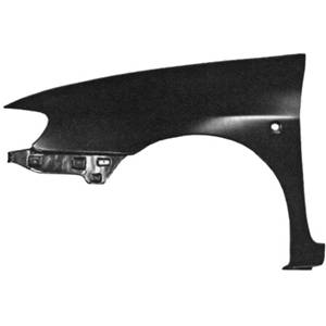 parafango anteriore sinistro con foro lucciola seat ibiza cordoba 1999 2002 st0313014