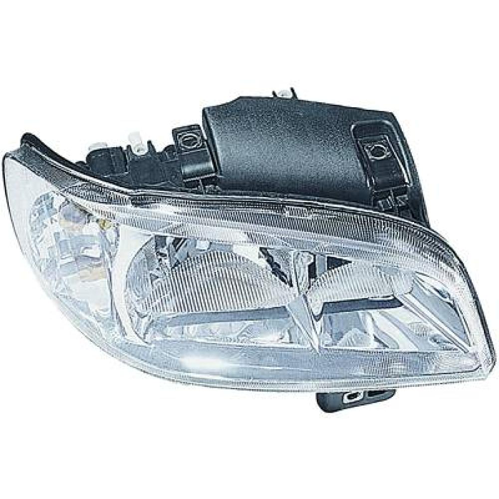 proiettore destro h1 h7 elettrico senza motore seat ibiza cordoba 1999 2002 st0314903