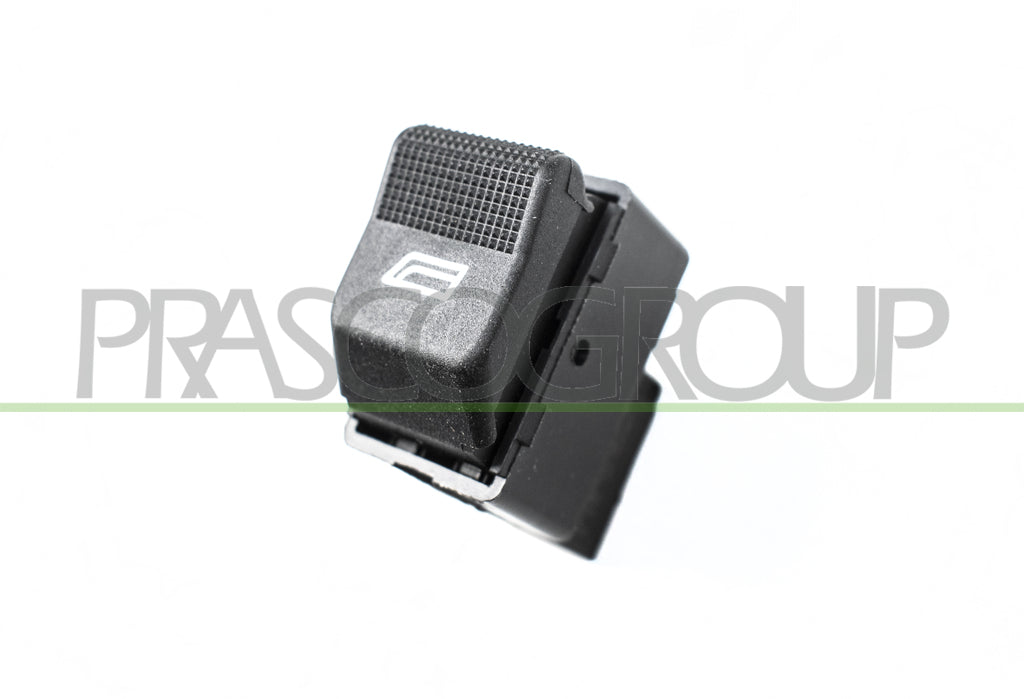 interruttore alzacristallo porta anteriore sinistra nero 5 pins seat arosa 1997 2000 st031ws02