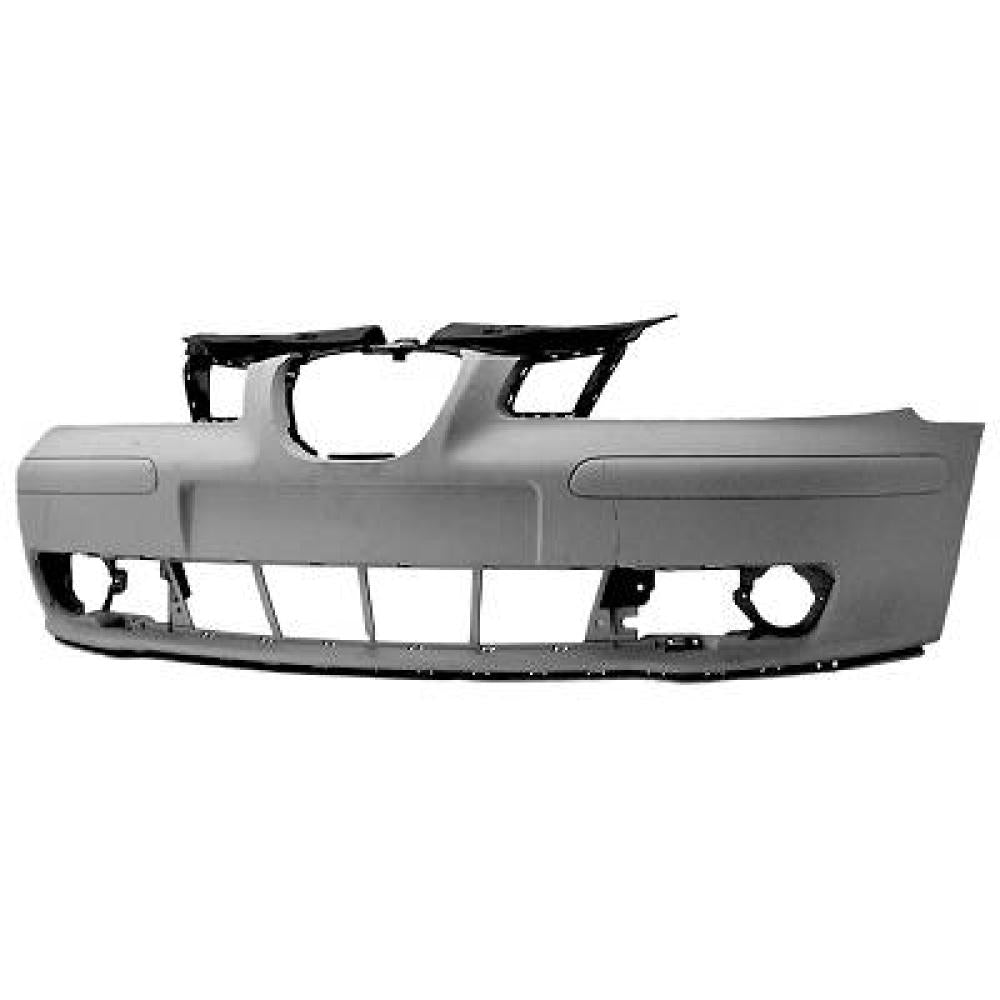 paraurti anteriore con primer seat ibiza cordoba 2002 2006 st0331001