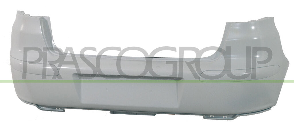 paraurti posteriore con primer solo per mod ibiza seat ibiza cordoba 2002 2006 st0331051